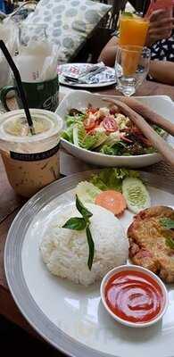 Smith & Rabbit Cuisine