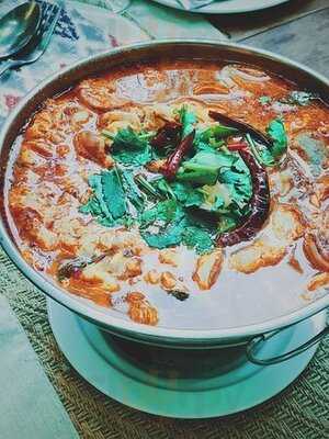 Smith & Rabbit Cuisine