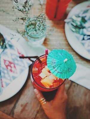 Smith & Rabbit Cuisine