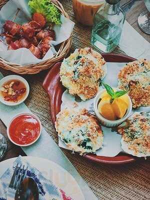 Smith & Rabbit Cuisine