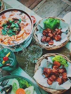 Smith & Rabbit Cuisine