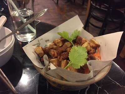 Smith & Rabbit Cuisine