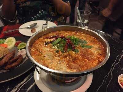 Smith & Rabbit Cuisine