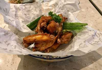 Another Hound Cafe (central Embassy)