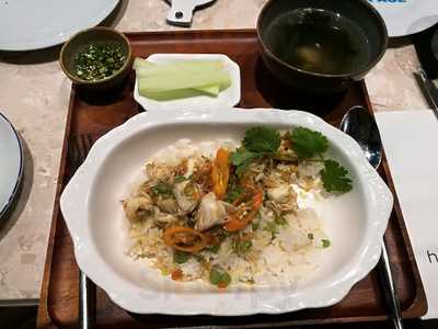 Another Hound Cafe (central Embassy)