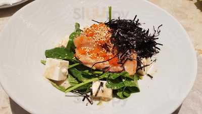 Another Hound Cafe (central Embassy)