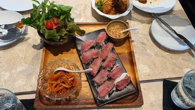 Another Hound Cafe (central Embassy)