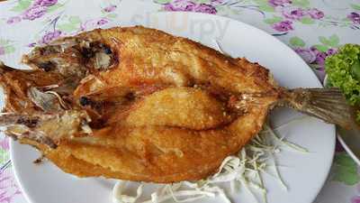 ร้านอาหารดาวเรือง