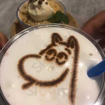 มูมิน คาเฟ่