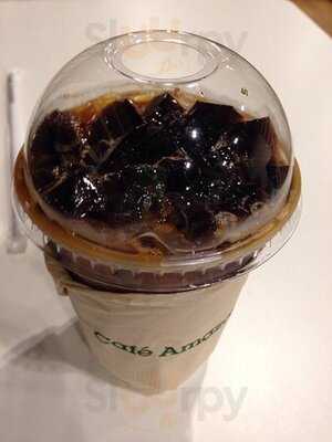 คาเฟ่ อเมซอน