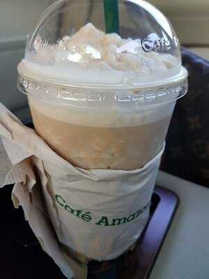 คาเฟ่ อเมซอน