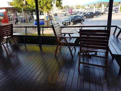 คาเฟ่ อเมซอน