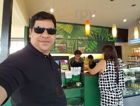 คาเฟ่ อเมซอน