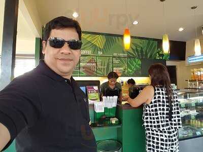 คาเฟ่ อเมซอน