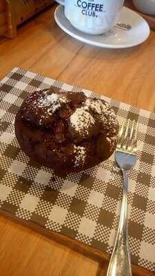 เดอะ คอฟฟี่ คลับ - เดอะไฮฟว์