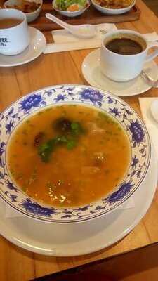 เดอะ คอฟฟี่ คลับ - เดอะไฮฟว์