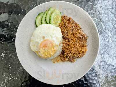 Anaya Espresso Society