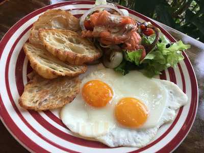 Anaya Espresso Society