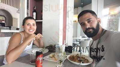 Arom D Cafe' & Bistro, Bangkok