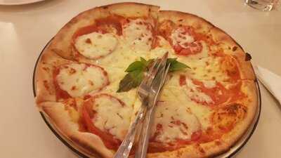 Arom D Cafe' & Bistro, Bangkok