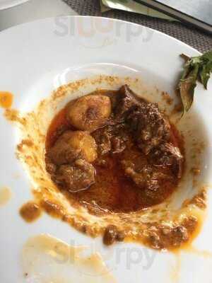 Arom D Cafe' & Bistro, Bangkok