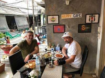 Happy's Cafe Turk Restaurant