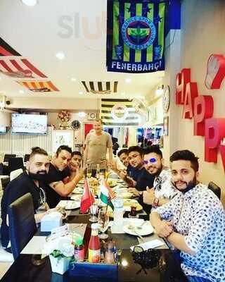 Happy's Cafe Turk Restaurant