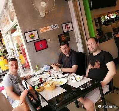 Happy's Cafe Turk Restaurant