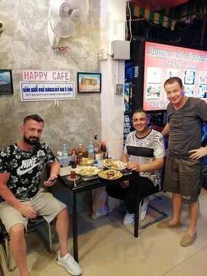 Happy's Cafe Turk Restaurant