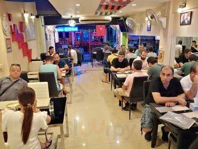 Happy's Cafe Turk Restaurant