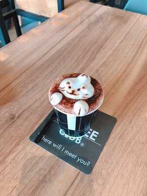 The Coffee Club - Holiday Inn Express Sathorn