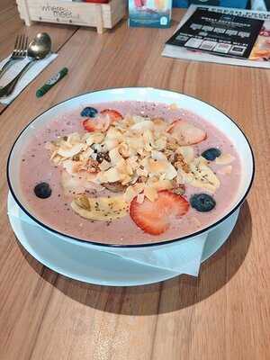 The Coffee Club - Holiday Inn Express Sathorn