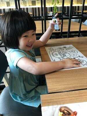 The Coffee Club - Holiday Inn Express Sathorn