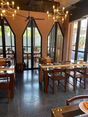 มินิสทรี ออฟ แครบ