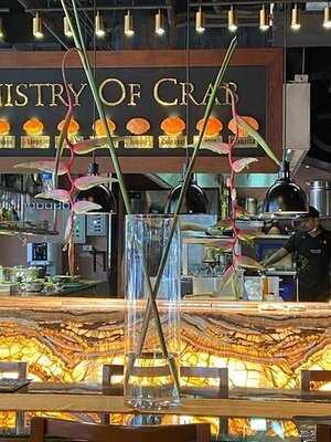 มินิสทรี ออฟ แครบ