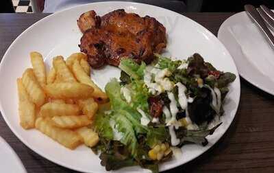 บางแสนสเต๊กเฮ้าส์