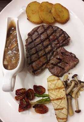 บางแสนสเต๊กเฮ้าส์