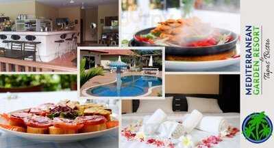 Mediterranean Garden Resort & Tapas Bistro