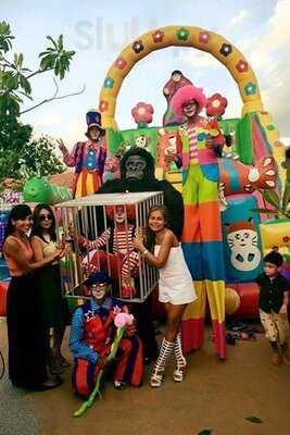 Mediterranean Garden Resort & Tapas Bistro