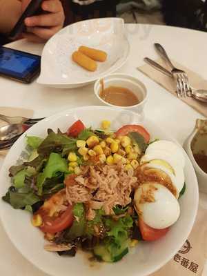 ร้านอาหาร โคโค่อิฉิบันยะ