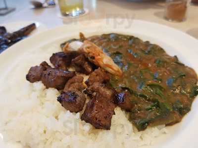 ร้านอาหาร โคโค่อิฉิบันยะ