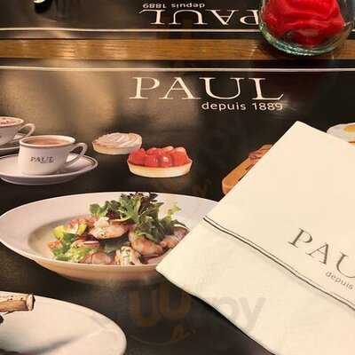 Paul Brasserie