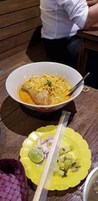 Ong Tong Khao Soi