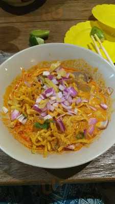 Ong Tong Khao Soi