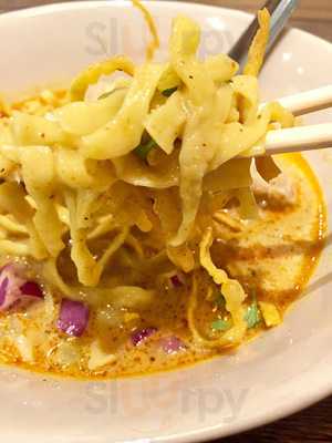 Ong Tong Khao Soi