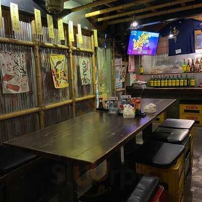 ร้านอาหารญี่ปุ่น เคนชิน อิซากายะ