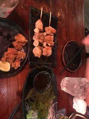 ร้านอาหารญี่ปุ่น เคนชิน อิซากายะ