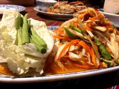 Cabbages And Condoms