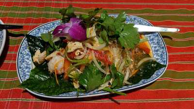 Cabbages And Condoms