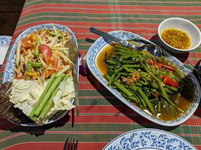 Cabbages And Condoms